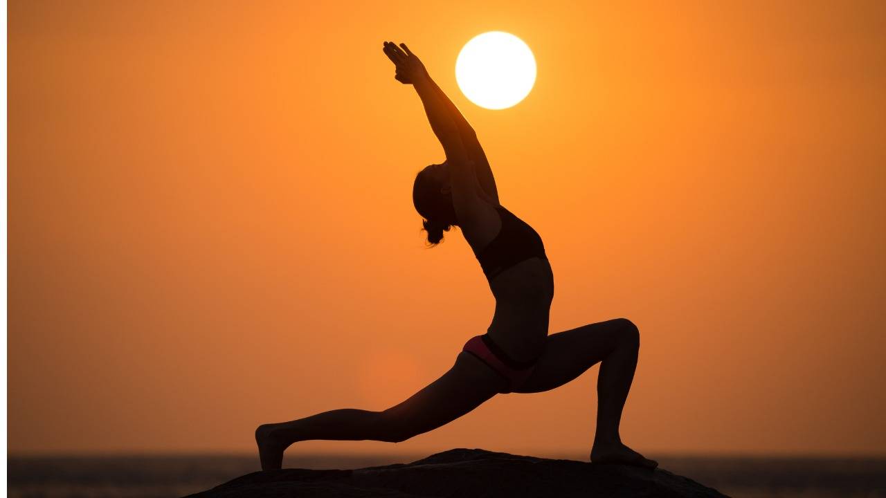 Online Yoga Classes