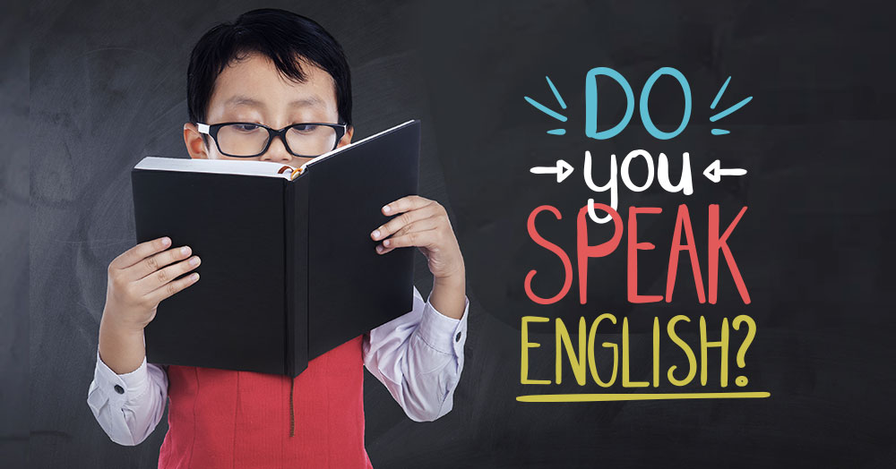 Spoken English Classes