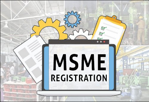 MSME (Udyam) Registration
