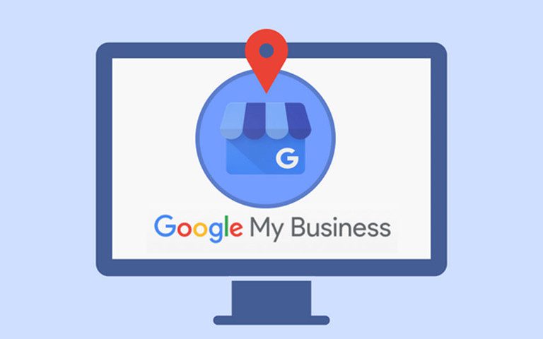 Google My Business (GMB) Optimization